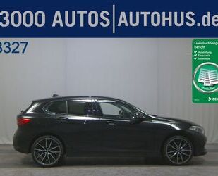 BMW 116 Gebrauchtwagen