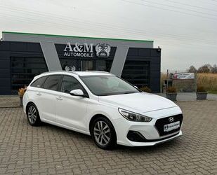 Hyundai i30 Gebrauchtwagen