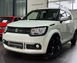Suzuki Ignis Gebrauchtwagen
