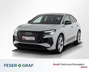 Audi Q4 Gebrauchtwagen