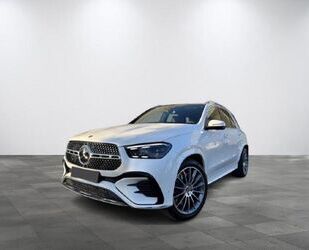 Mercedes-Benz GLE 350 Gebrauchtwagen