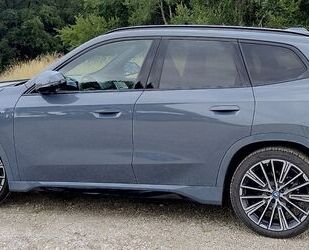 BMW iX1 Gebrauchtwagen