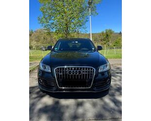Audi Q5 Gebrauchtwagen