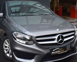Mercedes-Benz B 180 Gebrauchtwagen
