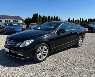 Mercedes-Benz E 350 Gebrauchtwagen