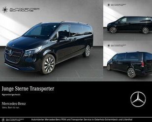Mercedes-Benz V 300 Gebrauchtwagen