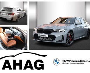 BMW 330 Gebrauchtwagen