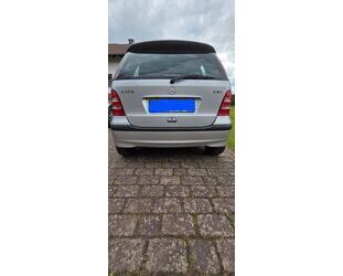 Mercedes-Benz A 170 Gebrauchtwagen