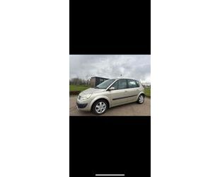 Renault Scenic Gebrauchtwagen