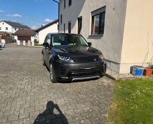 Land Rover Discovery Gebrauchtwagen