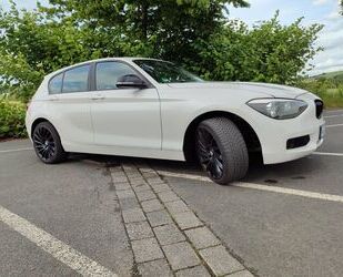 BMW 116 Gebrauchtwagen