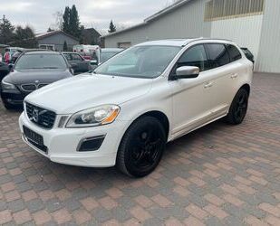 Volvo XC60 Gebrauchtwagen