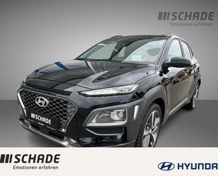 Hyundai KONA Gebrauchtwagen