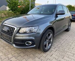 Audi Q5 Gebrauchtwagen