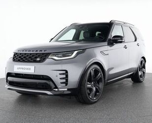 Land Rover Discovery Gebrauchtwagen