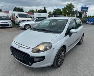 Fiat Punto Evo Gebrauchtwagen