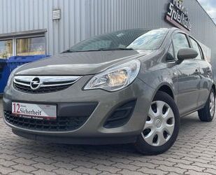 Opel Corsa Gebrauchtwagen