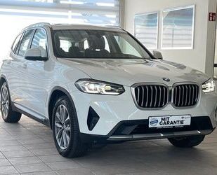 BMW X3 Gebrauchtwagen