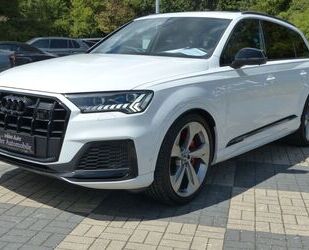 Audi SQ7 Gebrauchtwagen
