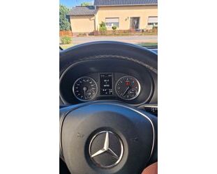 Mercedes-Benz Vito Gebrauchtwagen