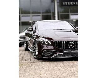 Mercedes-Benz S 560 Gebrauchtwagen