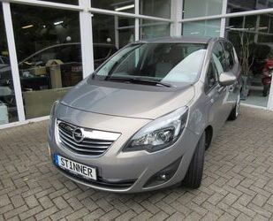 Opel Meriva Gebrauchtwagen