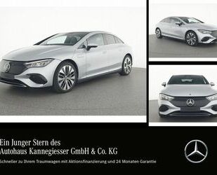 Mercedes-Benz EQE Gebrauchtwagen