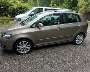 VW Golf Plus Gebrauchtwagen