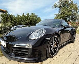 Porsche 991 Gebrauchtwagen
