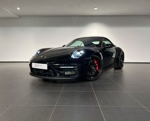 Porsche 992 Gebrauchtwagen