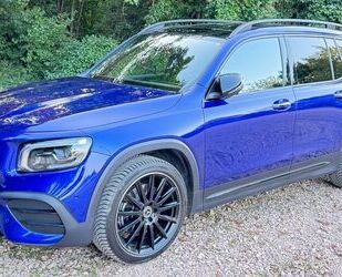 Mercedes-Benz GLB 250 Gebrauchtwagen