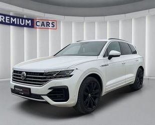 VW Touareg Gebrauchtwagen