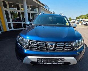 Dacia Duster Gebrauchtwagen