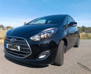 Hyundai ix20 Gebrauchtwagen