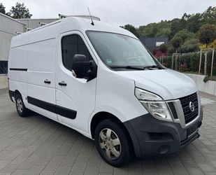 Nissan NV400 Gebrauchtwagen