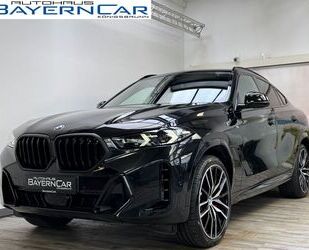 BMW X6 Gebrauchtwagen