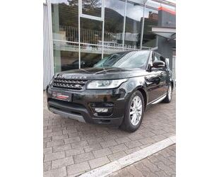Land Rover Range Rover Sport Gebrauchtwagen