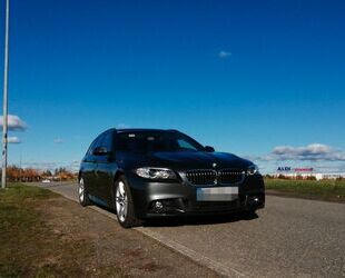 BMW 520 Gebrauchtwagen