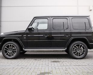 Mercedes-Benz G 500 Gebrauchtwagen