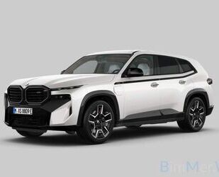 BMW XM Gebrauchtwagen