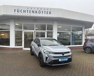 Renault Symbioz Gebrauchtwagen