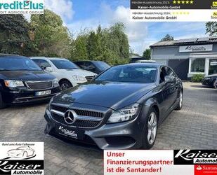Mercedes-Benz CLS 250 Gebrauchtwagen
