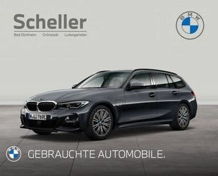 BMW 330 Gebrauchtwagen