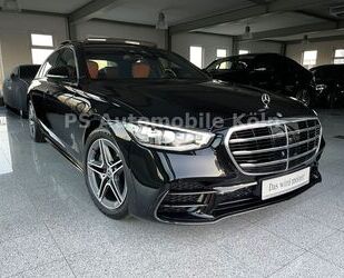 Mercedes-Benz S 400 Gebrauchtwagen