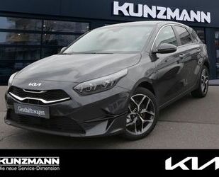 Kia ceed / Ceed Gebrauchtwagen