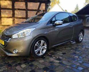 Peugeot 208 Gebrauchtwagen