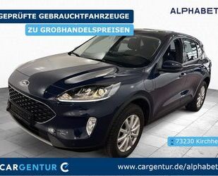 Ford Kuga Gebrauchtwagen