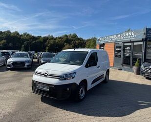Citroen Berlingo Gebrauchtwagen