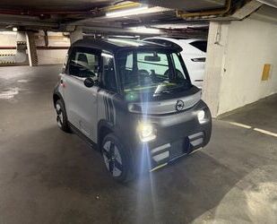 Opel Rocks-e Gebrauchtwagen