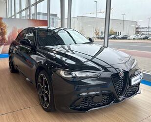 Alfa Romeo Giulia Gebrauchtwagen